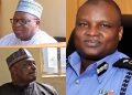 Abba Kyari, Dariye, Nyame “Missing” After Attack On Kuje Prison