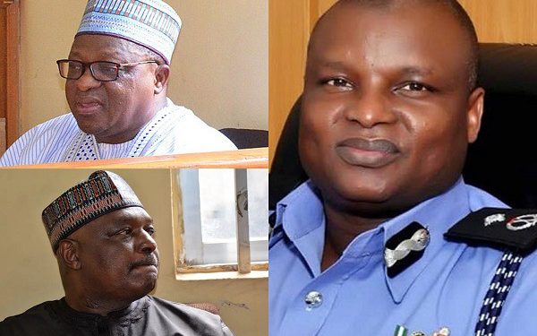 Abba Kyari, Dariye, Nyame “Missing” After Attack On Kuje Prison