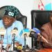 2023 Presidency: Like Wike And Atiku, El-rufai Angry With Tinubu Over VP Snub