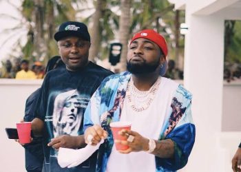 “If I Come Another Life Again, It Is You I Will Serve” — Israel DMW Vows After Davido Shocked Him
