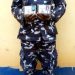 How 42-Years-Old Man Recruited, Promoted Self To Inspector In Nigeria Police [PHOTO]