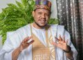 Ex-presidential aspirant, Adamu Garba, rejoins APC [See Why]