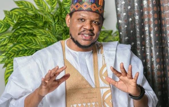 Ex-presidential aspirant, Adamu Garba, rejoins APC [See Why]