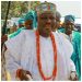 BREAKING: Another Prominent Oyo Monarch, Aseyin reportedly dies