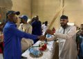 2023: Obaseki’s former commissioner joins APC as Oshiomhole calls for better representation