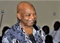 Billionaire Prince Arthur Eze Takes Delivery Of His Latest Private Jet — A Gulfstream G450 [VIDEO]