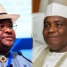 REVEALED: Why Wike Fell Out With Tambuwal