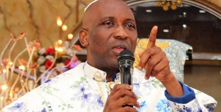 Popular Prophet Reveals Next Prime Minister Of U.K [Details]