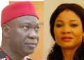 BREAKING: Ekweremadu and Wife denied bail again, remanded in Prison till August