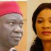BREAKING: Ekweremadu and Wife denied bail again, remanded in Prison till August