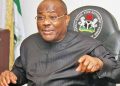PDP Crisis: Ayu Must Resign For Peace To Return — Wike