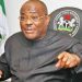 PDP Crisis: Ayu Must Resign For Peace To Return — Wike