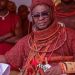 Oba of Benin warns against diverting Benin artefacts