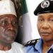 BREAKING: Police commission union declares indefinite strike