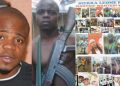 Reactions As Late Rapper Dagrin Is Included In List Of Wanted Criminals in Sierra Leone [PHOTO]