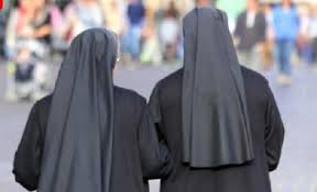 JUST IN: Four Reverend Sisters have been kidnapped in Imo