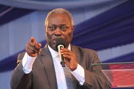 How Some Pastors Pay Millions To Herbalists To Increase The Population In Their Church — Pastor Kumuyi