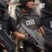 DSS Arrests Boko Haram Leader Pretending To Be A Security Guard In Ogun
