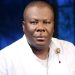 No better option to reset Nigeria than PDP, Rep member
