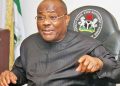 ‘Go and die’ – Wike tells those criticizing him