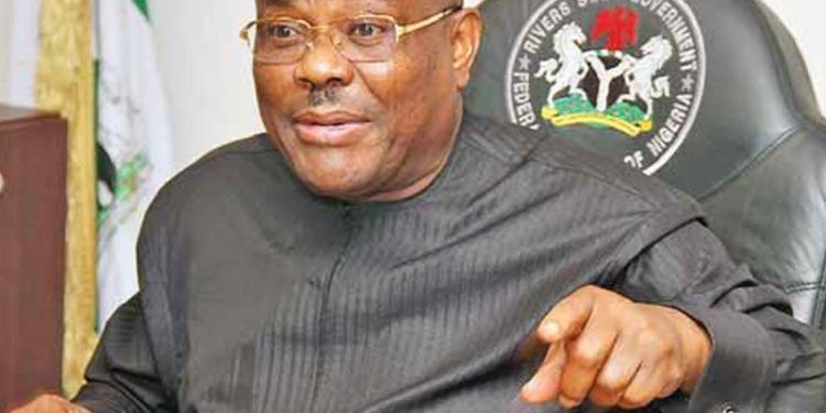 ‘Go and die’ – Wike tells those criticizing him