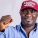 NANS Begins Move To Impeach 47-Year-Old President Asefon [See Why]