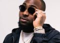Davido Welcomes “New Baby”