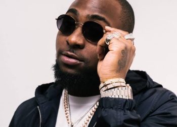 Davido Welcomes “New Baby”