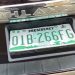 Police To Go After Producers Of Plate Numbers That Change Automatically [VIDEO]