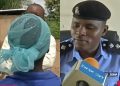 Police Arrests Vigilante Officer For Allegedly Raping 14-Year-Old Girl
