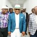 Why we met Tinubu, Obasanjo, Atiku, Obi in London – Wike