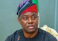 2023 Presidency: Governor Makinde Snubs Atiku, Rejects DG Of PDP Campaign Council