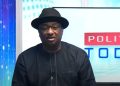 2023: Why CAN Should Request For Senate President Or CJN, Not VP — Keyamo