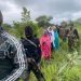 Nigerian troops dislodge terrorists’ camp, rescue six hostages in Kaduna [PHOTOS]