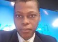 ARISE TV Presenter, Oseni Rufai In “Trouble” For Breaking Law