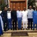 BREAKING: Again, Peter Obi meets Wike, Mimiko, others amidst defection rumors [PHOTO]