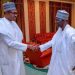 Buhari renews tenure of DG SSS, Yusuf Bichi