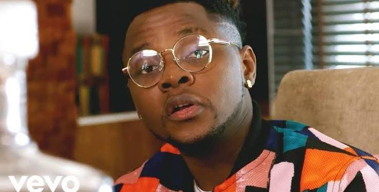 JUST IN: Kiss Daniel arrested in Tanzania [See Why + VIDEO]