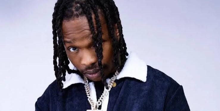 I Want To Donate N1bn For 2023 Election But.. — Naira Marley