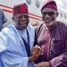 “Awa Lokan”: God Has Endorse Tinubu As President Of Nigeria — Akeredolu