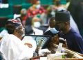 THROWBACK: Federal House Member, Dennis Idahosa Sponsors Bill To Establish National Orthopaedic Hospital In Ovia, Edo State
