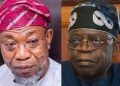 2023: Aregbesola Has Openly Declared War On Tinubu – APC Youth Leader