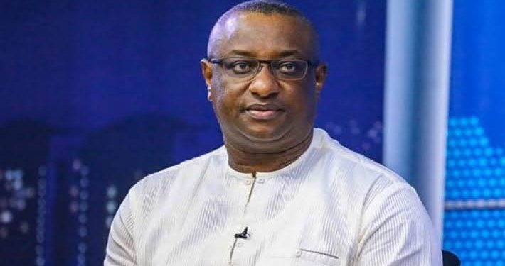 2023: Peter Obi Is Ahead Of Atiku But Tinubu Is Most Qualified To Be President — Keyamo [VIDEO]