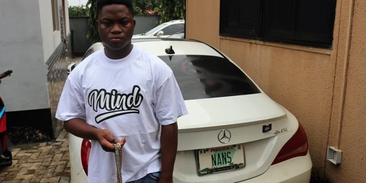 NANS Exco Sentenced To One Year Imprisonment Over N195M Internet Fraud