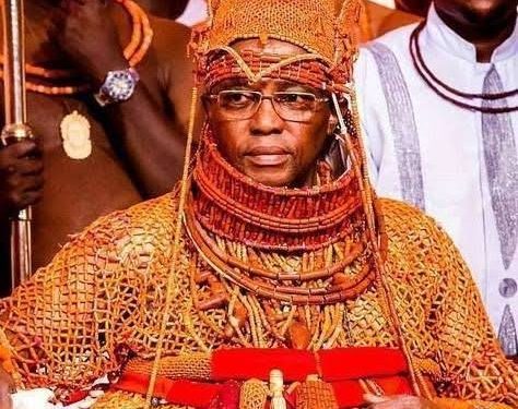 Oba Of Benin Suspends Senior Palace Chief, Appoints Chief Press Secretary