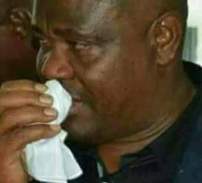 “Wike lúlé” – Arise TV owner Nduka Obaigbena mocks Rivers Governor [VIDEO]