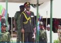 Insecurity: Benue Governor Ortom inaugurates Security Network [PHOTOS]
