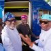 Why I Invited Tinubu’s Men To Commission Projects In Rivers — Wike