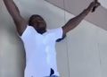 I’ve arrived! — Ekiti man jubilates after successfully relocating to Canada [VIDEO]