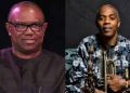Why I can’t be ‘Obidient’ — Femi Kuti [VIDEO]